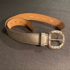 Fossil Belt